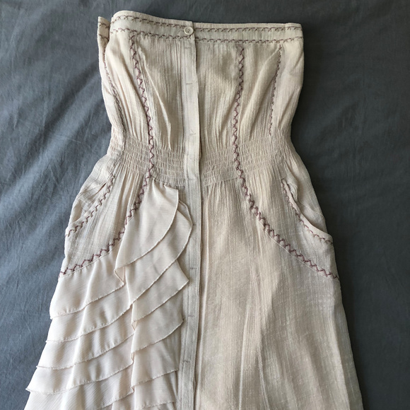 Spring Dress - Picture 1 of 7